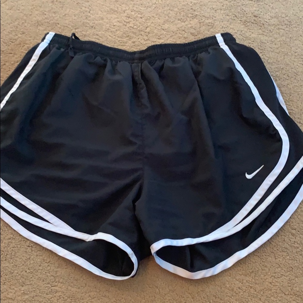 Nike dry fit shorts